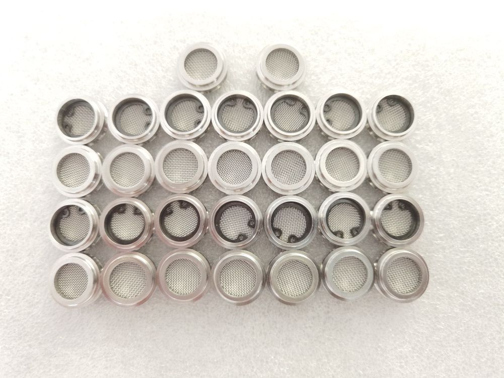 烧结网使用中泛起吸扁情形怎样阻止？？？？？？