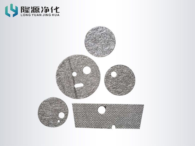 GA黄金甲幼编带你意识烧结毡 _GA黄金甲
