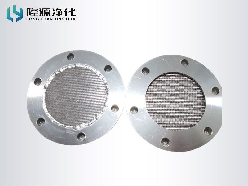 烧结网的特点及用处_GA黄金甲