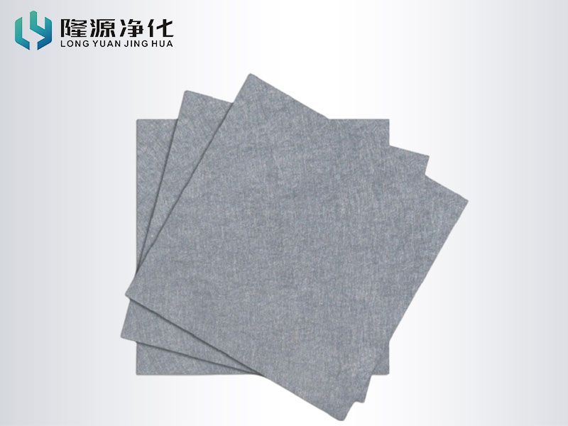 烧结毡使用时确当苦衷项_GA黄金甲