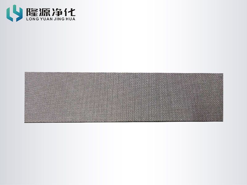 冲孔板复合网的利用及特点_GA黄金甲