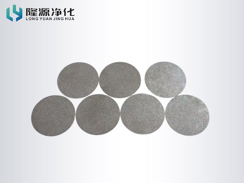 使用烧结网时出现变形的原因_GA黄金甲