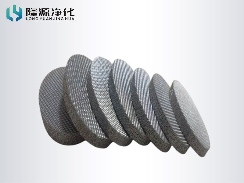 烧结网作用大解析_GA黄金甲
