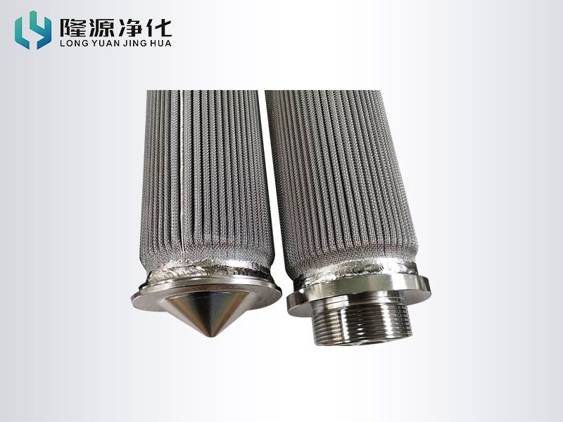 影响不锈钢折波滤芯价值的成分_GA黄金甲