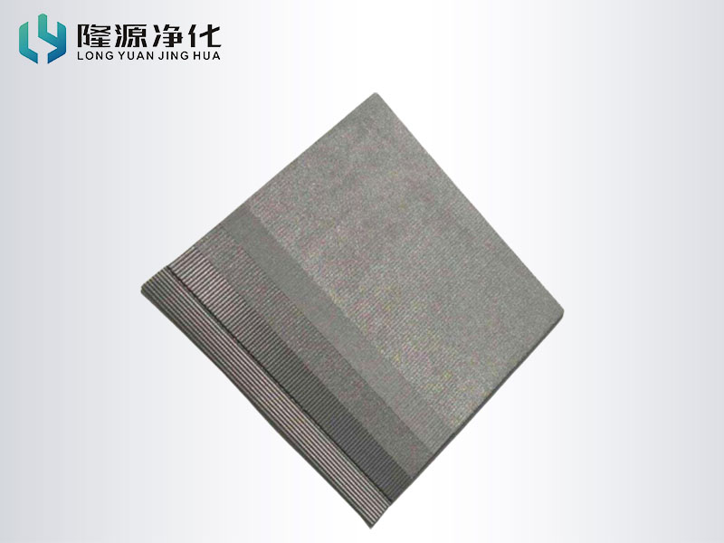 烧结网的应用规模及特点你相识几多呢？？？？？