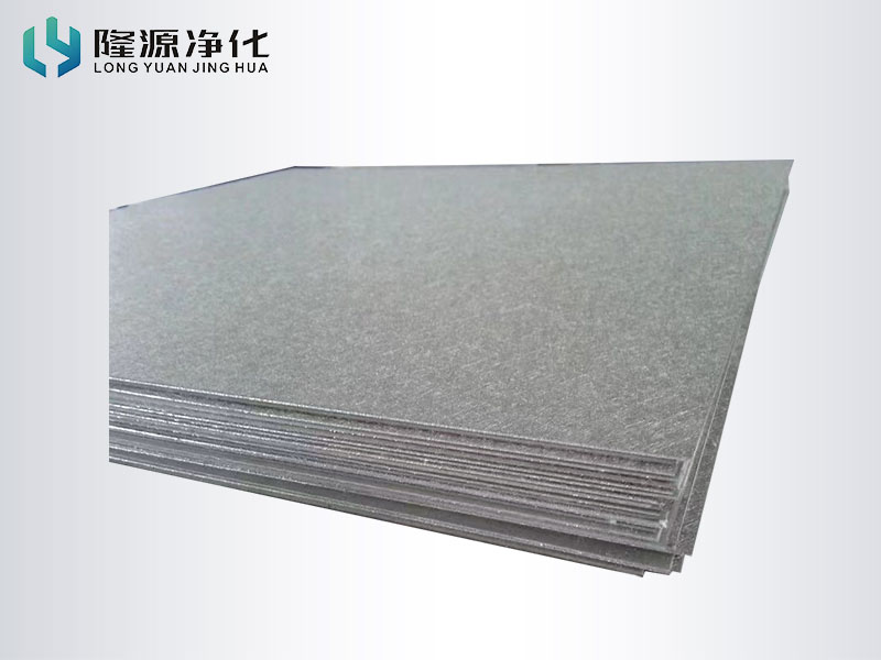 烧结毡使用时各层在高温下有何转变？？？？