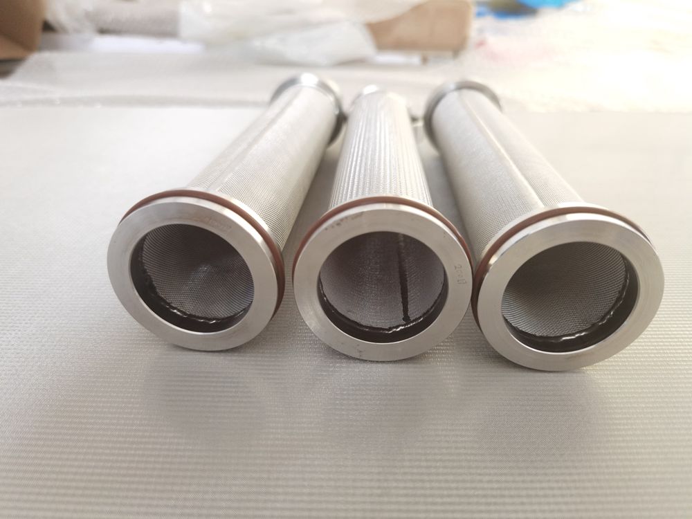 烧结网的四种类型你知道吗？？？？？？