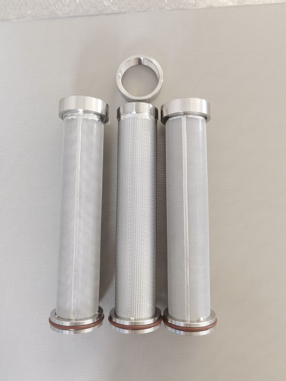 想相识烧结网的优势？？？看这里！