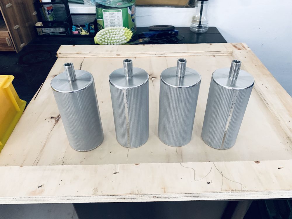 烧结网焊接时可能遇到哪些问题？？？