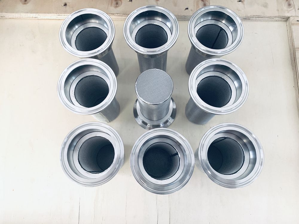 烧结毡的主要作用你知道吗？？？？？