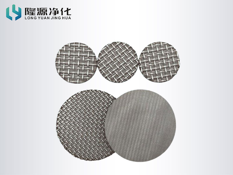 使用烧结网变形缘故原由有哪些？？？？？