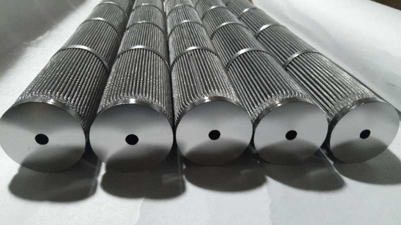 不锈钢折波滤芯使用优势有哪些？？？？？