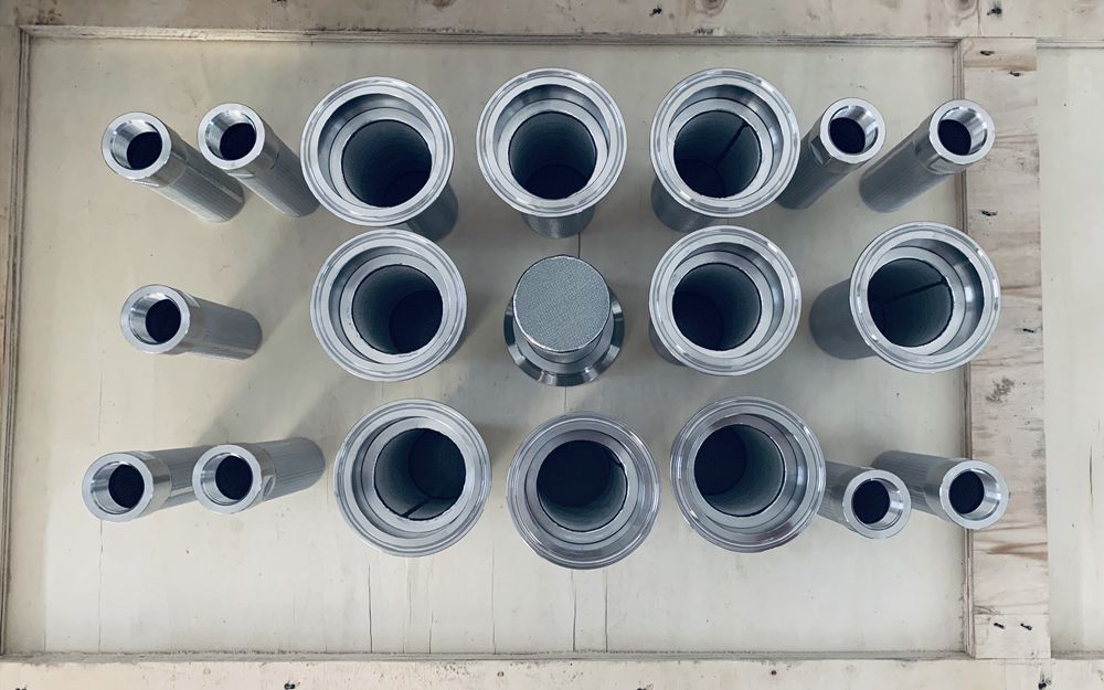 烧结网与金属网有什么区别？？？？？