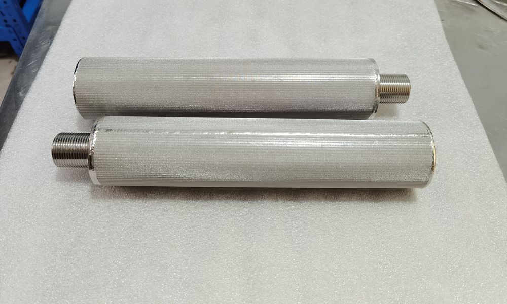 使用烧结网为什么会变形？？？？？