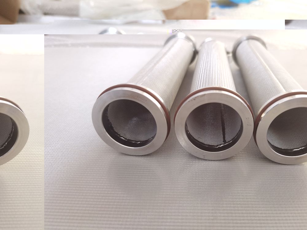 使用烧结网为何需要换新？？？？？