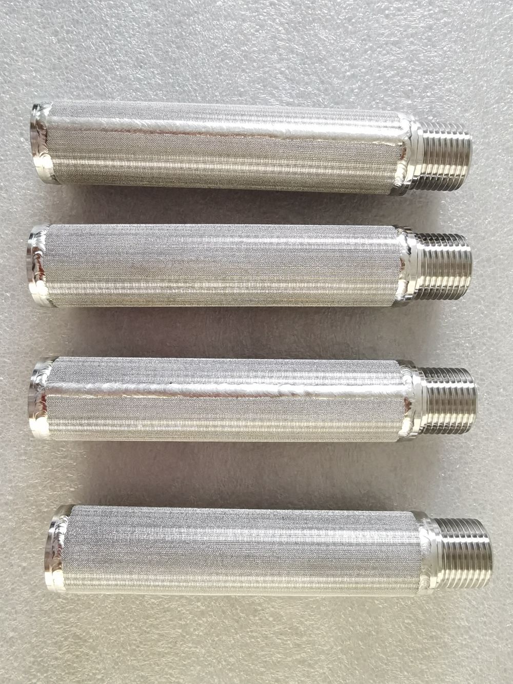 烧结网的准确洗濯要领你会吗？？？？？？