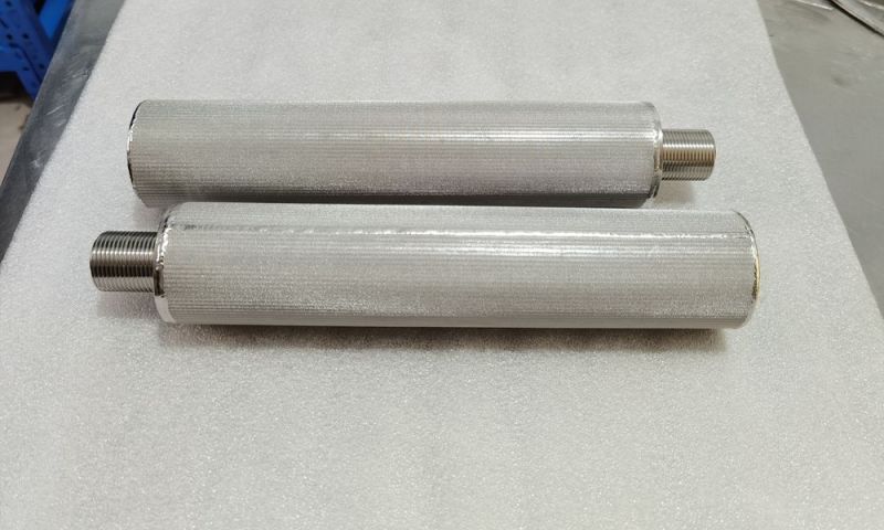 烧结网的种类与机能钻研_GA黄金甲